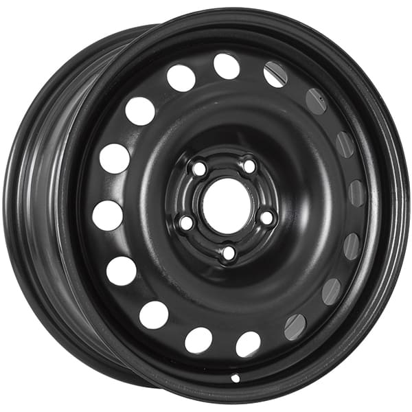 ДШ 5*114.3 17*6.5 D54.1 ET45 Trebl X40958 черный